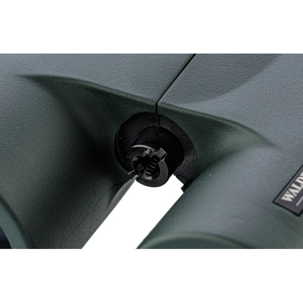 Jumelles Waldberg Pro 8x42 ED : Verres ED, Antichoc, Idéales Nature