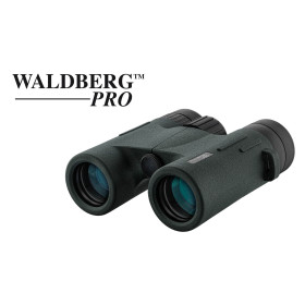 Jumelles Waldberg Pro 8x32 ED - Légères, Lumineuses, Tout-Terrain!