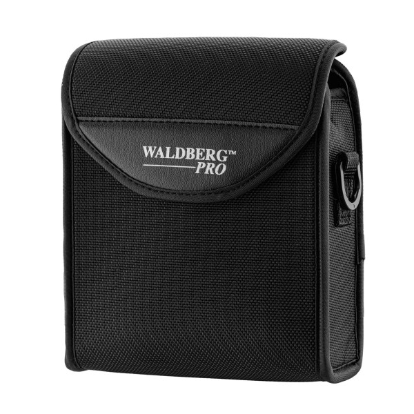 Jumelles Waldberg Pro 8x32 ED - Légères, Lumineuses, Tout-Terrain!
