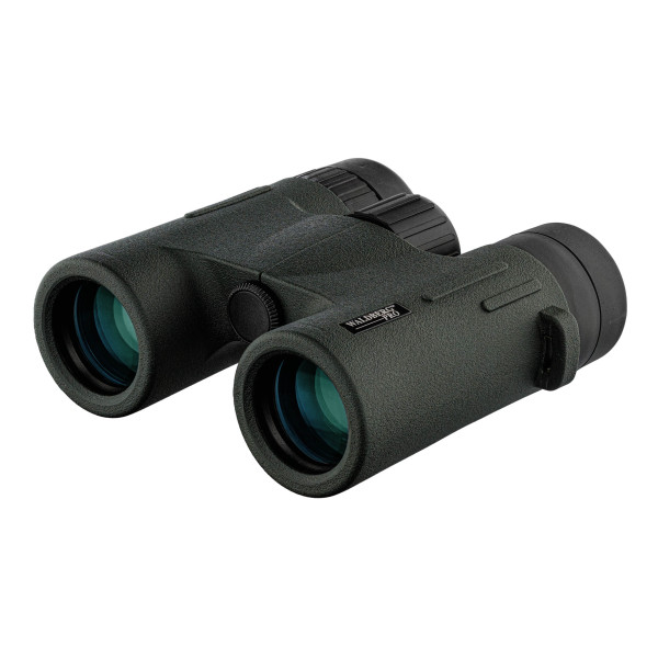 Jumelles Waldberg Pro 8x32 ED - Légères, Lumineuses, Tout-Terrain!
