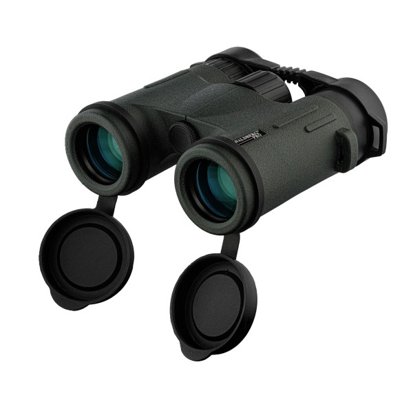 Jumelles Waldberg Pro 8x32 ED - Légères, Lumineuses, Tout-Terrain!