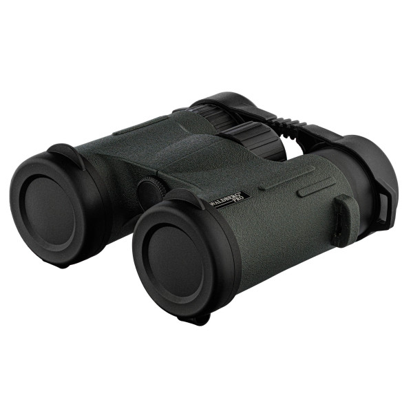 Jumelles Waldberg Pro 8x32 ED - Légères, Lumineuses, Tout-Terrain!