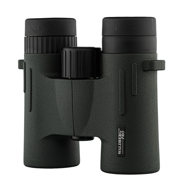 Jumelles Waldberg Pro 8x32 ED - Légères, Lumineuses, Tout-Terrain!
