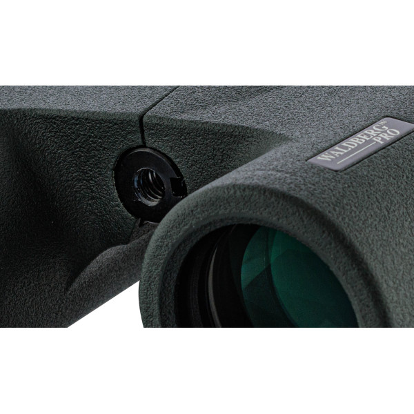 Jumelles Waldberg Pro 8x32 ED - Légères, Lumineuses, Tout-Terrain!