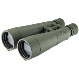 Jumelles de Hutte RTI 9X63 : Vision Nocturne Optimale pour Chasse et Observation