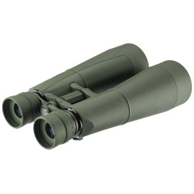 Jumelles de Hutte RTI 9X63 : Vision Nocturne Optimale pour Chasse et Observation