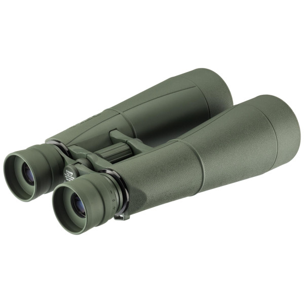Jumelles de Hutte RTI 9X63 : Vision Nocturne Optimale pour Chasse et Observation