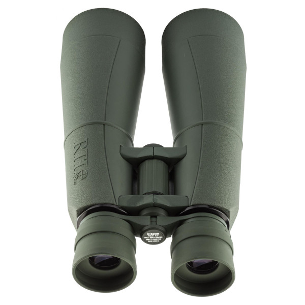 Jumelles de Hutte RTI 9X63 : Vision Nocturne Optimale pour Chasse et Observation