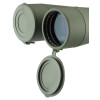 Jumelles de Hutte RTI 9X63 : Vision Nocturne Optimale pour Chasse et Observation