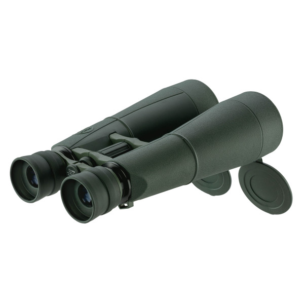 Jumelles de Hutte RTI 9X63 : Vision Nocturne Optimale pour Chasse et Observation
