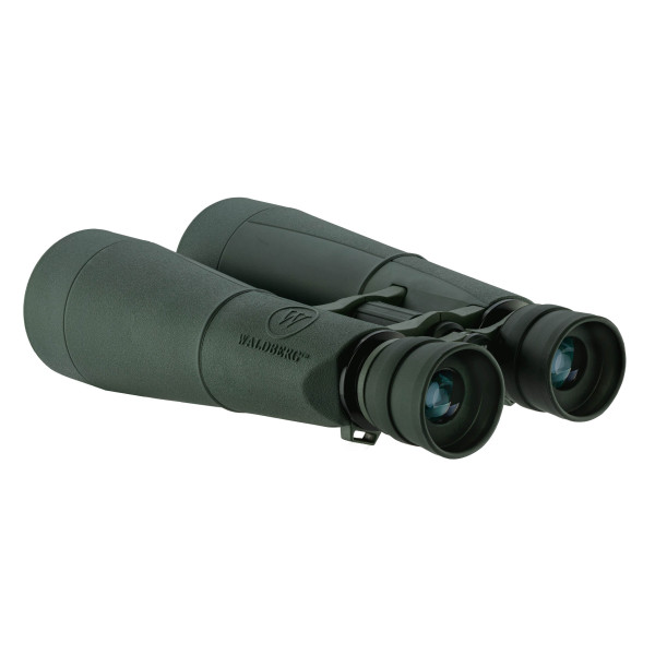 Jumelles de Hutte RTI 9X63 : Vision Nocturne Optimale pour Chasse et Observation