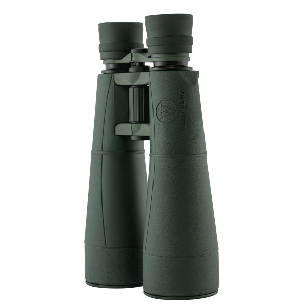 Jumelles de Hutte RTI 9X63 : Vision Nocturne Optimale pour Chasse et Observation