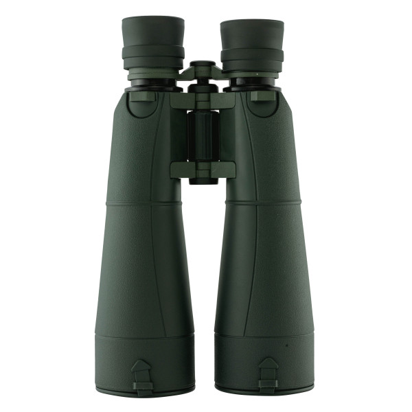 Jumelles de Hutte RTI 9X63 : Vision Nocturne Optimale pour Chasse et Observation