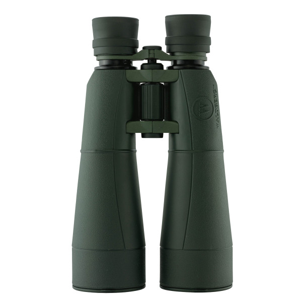 Jumelles de Hutte RTI 9X63 : Vision Nocturne Optimale pour Chasse et Observation