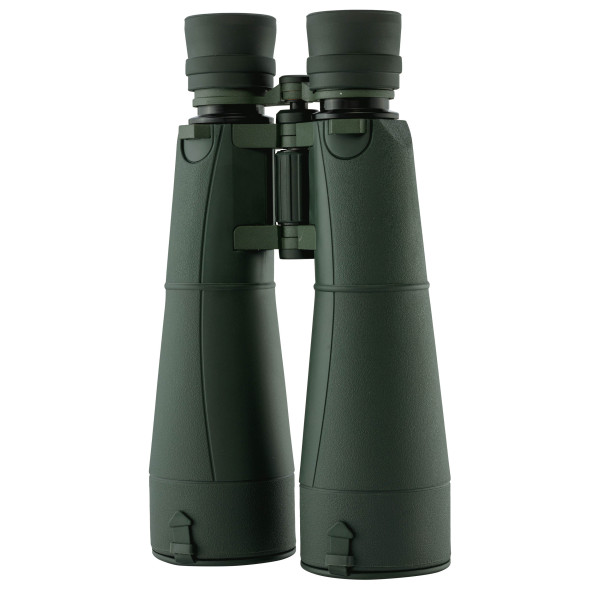 Jumelles de Hutte RTI 9X63 : Vision Nocturne Optimale pour Chasse et Observation