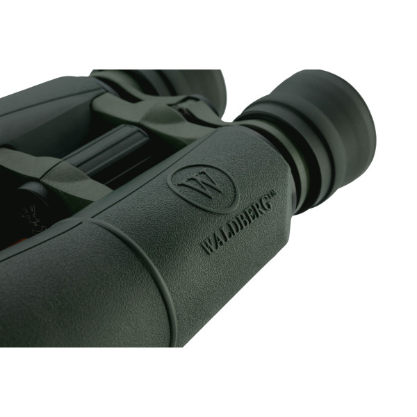 Jumelles de Hutte RTI 9X63 : Vision Nocturne Optimale pour Chasse et Observation