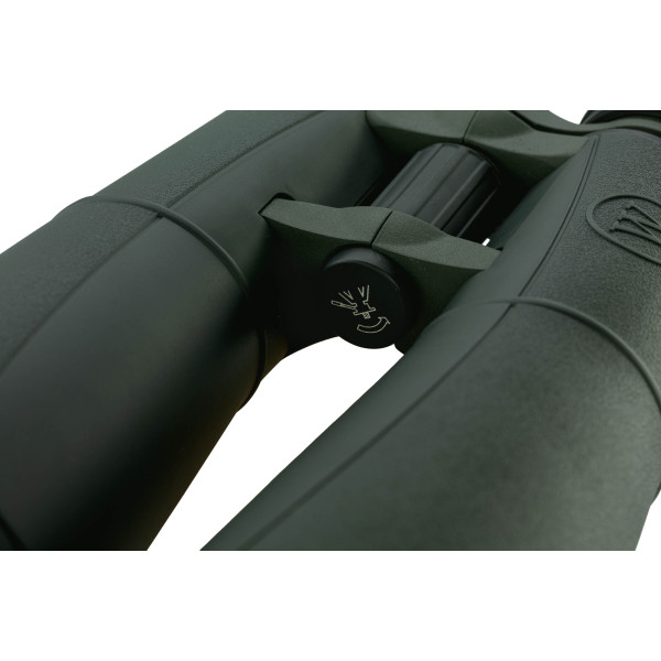 Jumelles de Hutte RTI 9X63 : Vision Nocturne Optimale pour Chasse et Observation