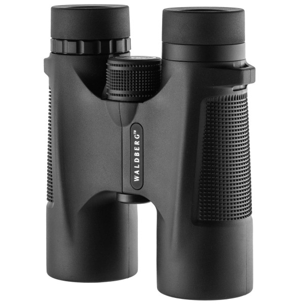Jumelles Waldberg 8x42: Optiques Antireflets, Idéales Chasse & Randonnée