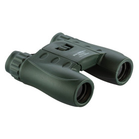 Jumelles Pliantes Waldberg 10x25 : Compactes, Légères, Précises