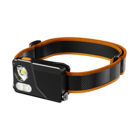 Lampe Frontale Skywoods L60A81 : Légèreté et Puissance 300 Lumens