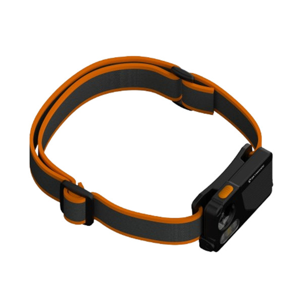 Lampe Frontale Skywoods L60A81 : Légèreté et Puissance 300 Lumens