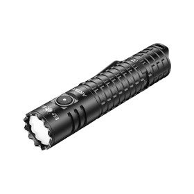 Lampe Tactique ESP ARTAX 1900 Lumens : Puissance et Fiabilité Totale