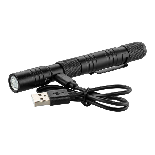 Stylo Lampe SKYWOODS 360 Lumens : Éclairage Puissant et Adaptable