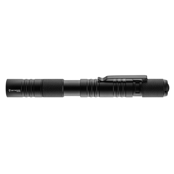 Stylo Lampe SKYWOODS 360 Lumens : Éclairage Puissant et Adaptable