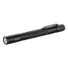 Stylo Lampe SKYWOODS 270 Lumens : Éclairez Jusqu'à 85m Facilement