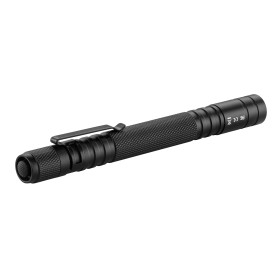 Stylo Lampe SKYWOODS 270 Lumens : Éclairez Jusqu'à 85m Facilement
