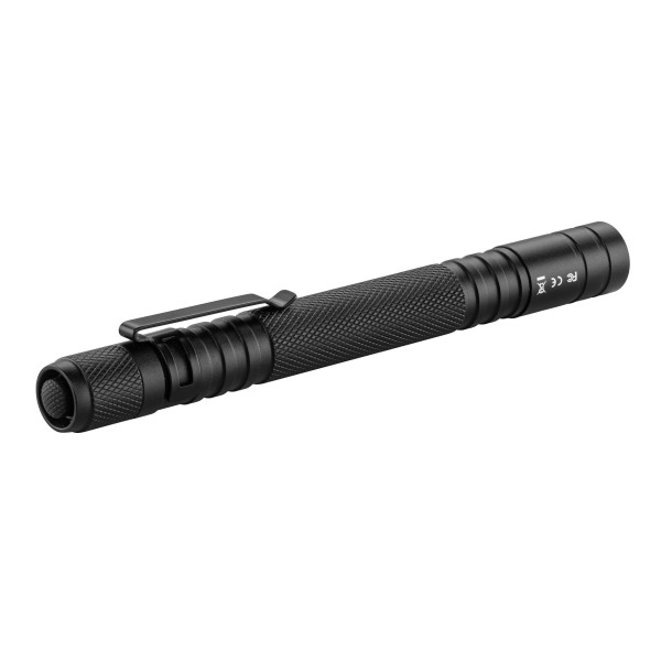 Stylo Lampe SKYWOODS 270 Lumens : Éclairez Jusqu'à 85m Facilement