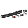 Stylo Lampe SKYWOODS 270 Lumens : Éclairez Jusqu'à 85m Facilement