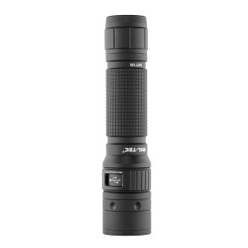 Lampe Torche OPERATOR MT1R : 500 Lumens pour 30h d'Éclairage