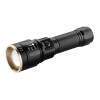Lampe Tactique NUM'AXES 1000 Lumens : Puissance et Résistance