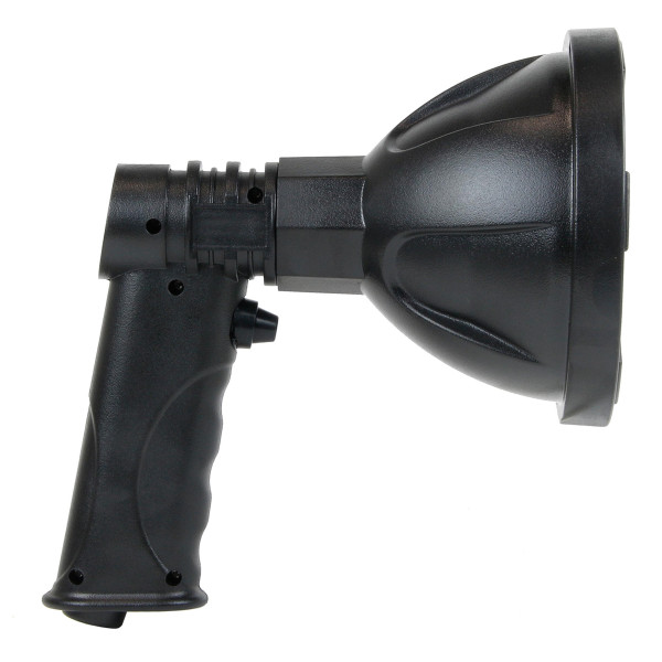 Lampe Spot Night Saber 125mm : Éclairez vos nuits de chasse