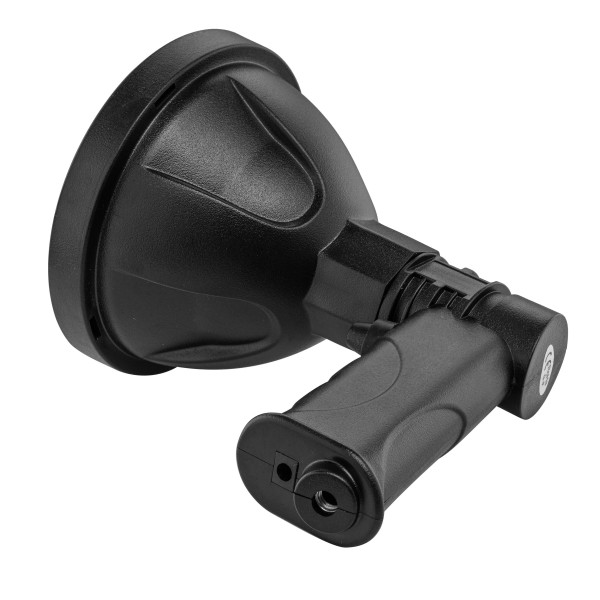 Lampe Spot Night Saber 125mm : Éclairez vos nuits de chasse