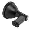 Lampe Spot Night Saber 125mm : Éclairez vos nuits de chasse