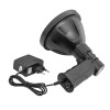 Lampe Spot Night Saber 125mm : Éclairez vos nuits de chasse