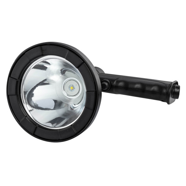 Lampe Spot Night Saber 125mm : Éclairez vos nuits de chasse