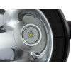 Lampe Spot Night Saber 125mm : Éclairez vos nuits de chasse