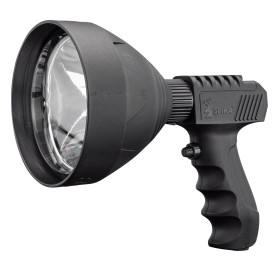 Lampe de Chasse 1200 Lumens : Puissance et Étanchéité IP65