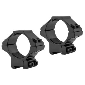 Colliers RTI 30 mm : Stabilité et Sécurité pour Rail 11 mm