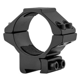 Colliers RTI 30 mm : Stabilité et Sécurité pour Rail 11 mm