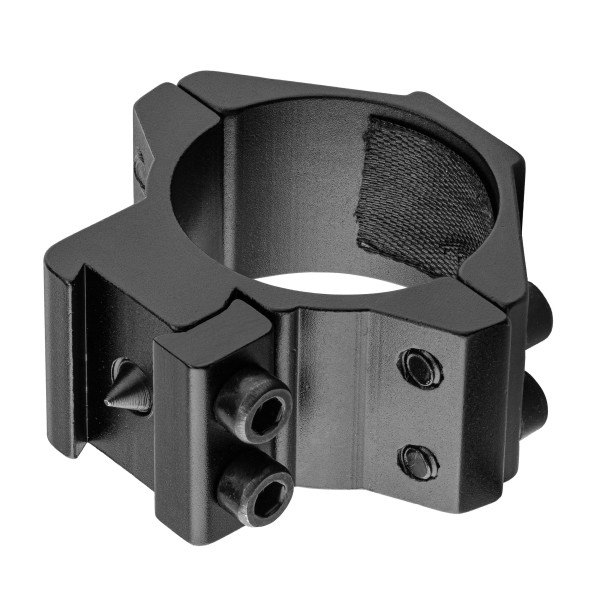 Colliers RTI 30 mm : Stabilité et Sécurité pour Rail 11 mm