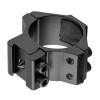 Colliers RTI 30 mm : Stabilité et Sécurité pour Rail 11 mm