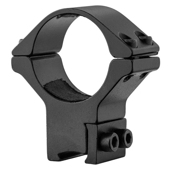 Colliers RTI 30 mm : Stabilité et Sécurité pour Rail 11 mm