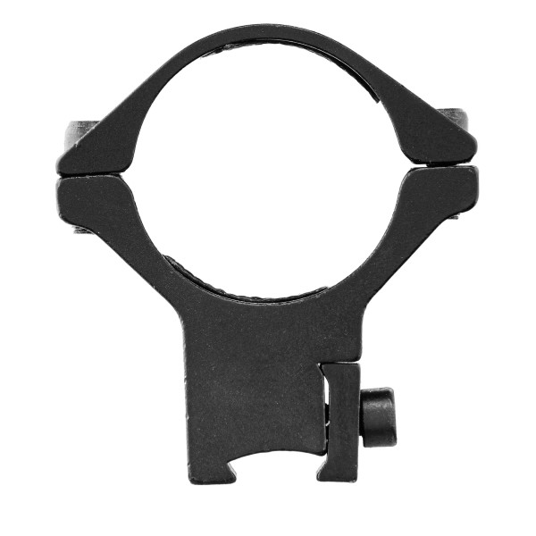 Colliers RTI 30 mm : Stabilité et Sécurité pour Rail 11 mm
