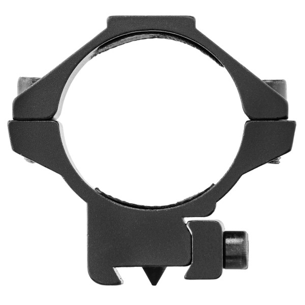 Colliers RTI 30 mm : Stabilité et Sécurité pour Rail 11 mm