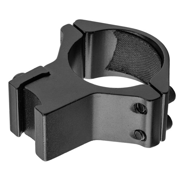 Colliers RTI 30 mm : Stabilité et Sécurité pour Rail 11 mm