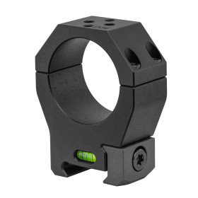 Colliers AUDERE PSR 34 mm : Légèreté et Robustesse Inégalées